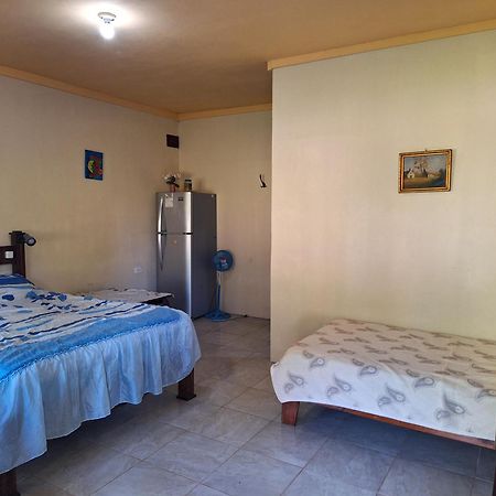 La Tica Aparthotel Horquetas ภายนอก รูปภาพ