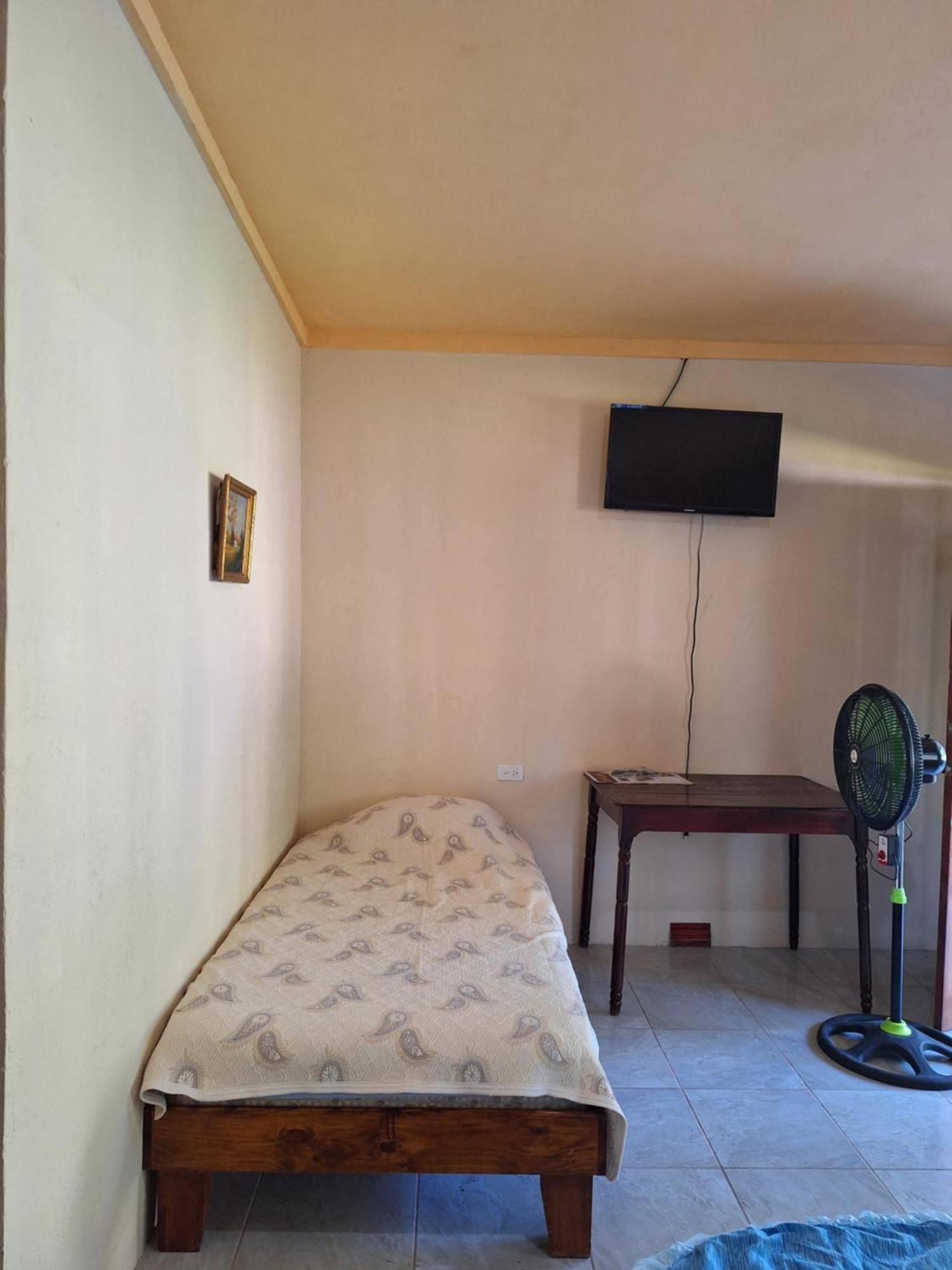La Tica Aparthotel Horquetas ภายนอก รูปภาพ