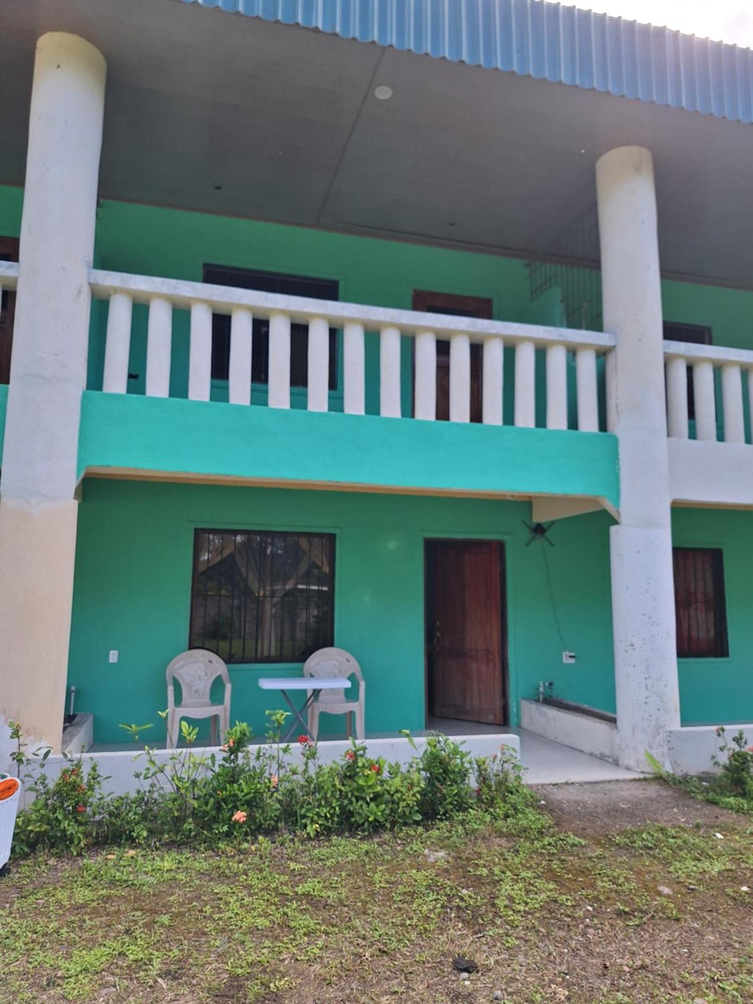 La Tica Aparthotel Horquetas ภายนอก รูปภาพ